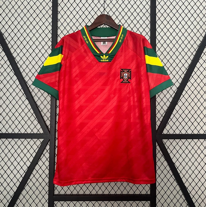 Camisola PORTUGAL RETRO 92