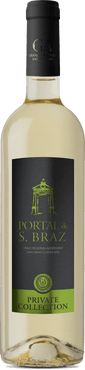 Vinho Portal de S. Braz Private Collection