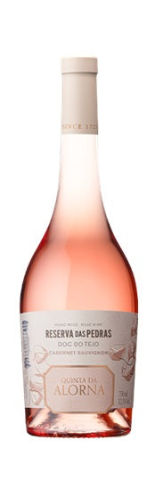 Vin Quinta da Alorna - Reserva das Pedras