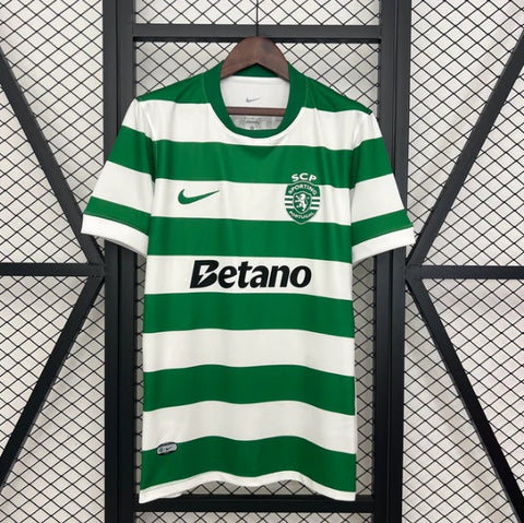 Maillot domicile Sporting CP 25/26 - Homme 