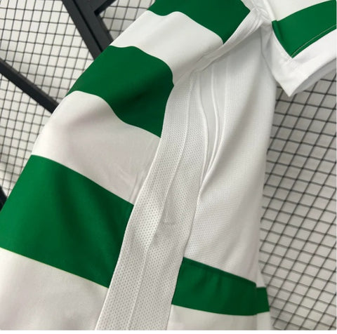 Maillot domicile Sporting CP 25/26 - Homme 