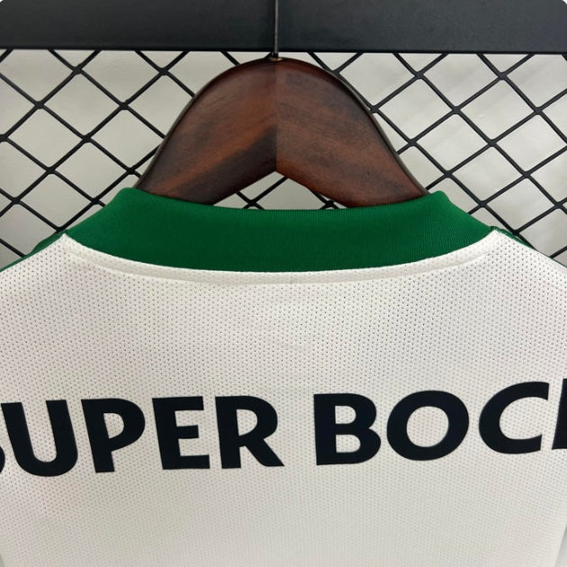 Camisola Sporting CP Principal 25/26 - Homem