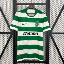 Camisola Sporting CP Principal 25/26 - Homem