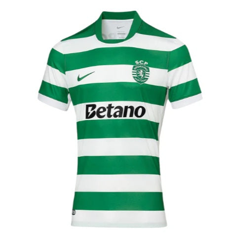 Maillot domicile Sporting CP 25/26 - Homme 