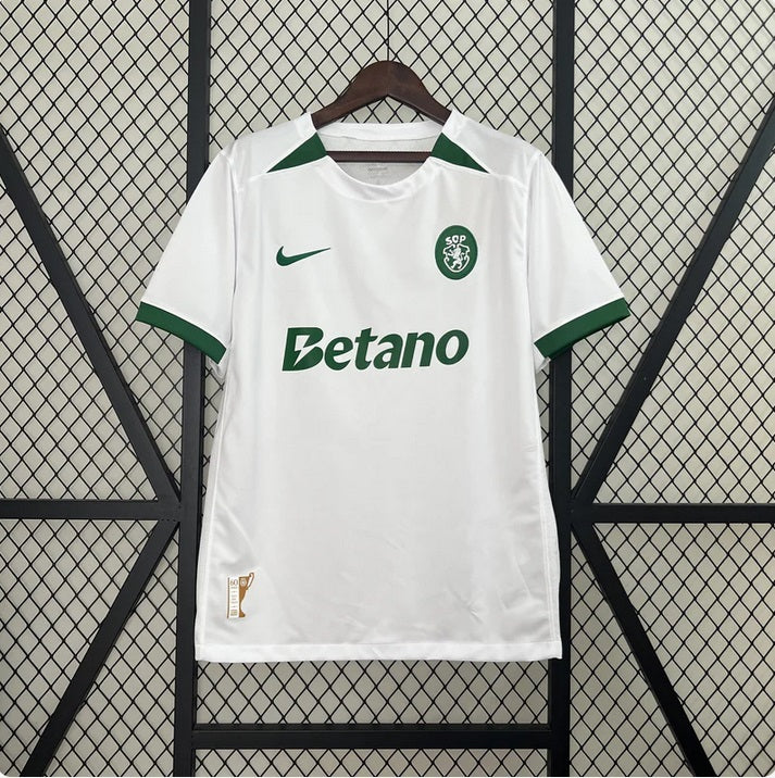 Camisola SPORTING ED. TAÇA DAS TAÇAS 24/25