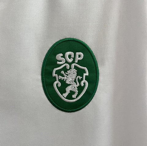 Maillot Sporting édition Coupe des vainqueurs de coupe 24/25