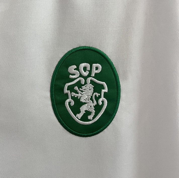 Camisola SPORTING ED. TAÇA DAS TAÇAS 24/25