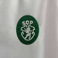 Camisola SPORTING ED. TAÇA DAS TAÇAS 24/25