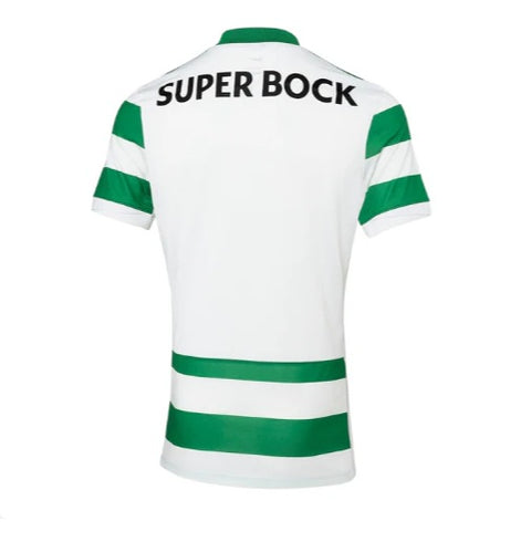 Maillot domicile Sporting CP 25/26 - Homme 