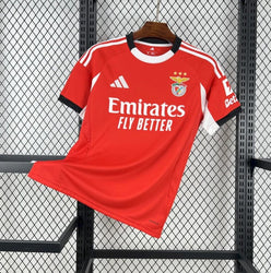 Camisola SL Benfica Principal 25/26 - Homem