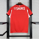 Camisola SL Benfica Principal 25/26 - Homem