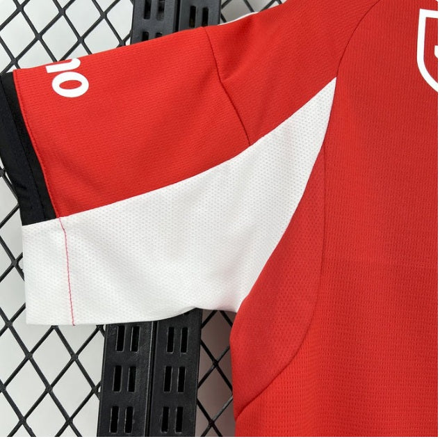Camisola SL Benfica Principal 25/26 - Homem