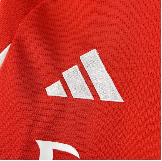Camisola SL Benfica Principal 25/26 - Homem