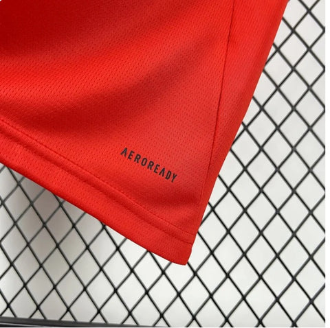 Maillot domicile SL Benfica 25/26 - Homme