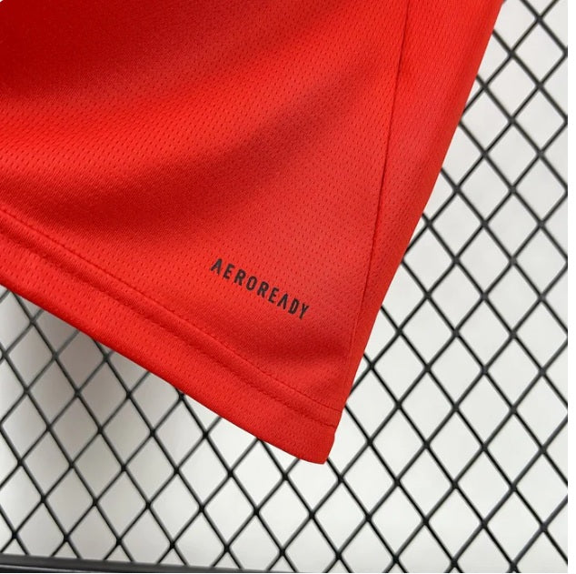 Camisola SL Benfica Principal 25/26 - Homem