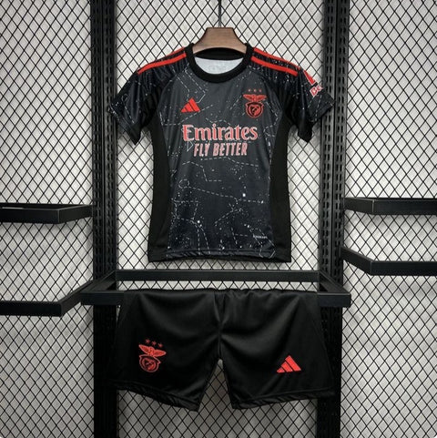 Coffret pour enfants BENFICA II