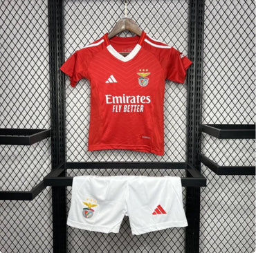 Conjunto BENFICA Criança