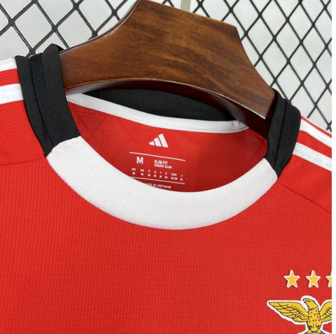 Maillot domicile SL Benfica 25/26 - Homme