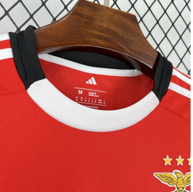 Camisola SL Benfica Principal 25/26 - Homem