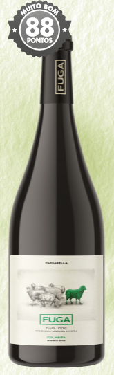 Vin Dão Fuga DOC