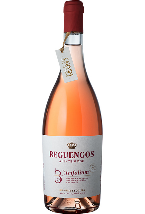 Vin Rosé Trifolium Reguengos DOC