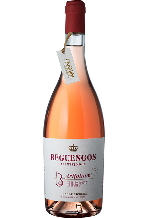 Vinho Rosé Trifolium Reguengos DOC