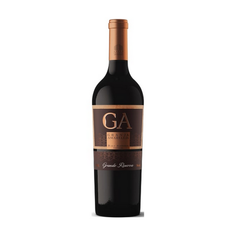 Granja Amareleja Grande Réserve Vin Rouge