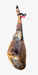 Presunto de Porco Preto Bolota / Jamón de Bellota Ibérico 50%