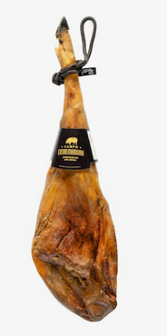 Presunto de Porco Preto Bolota / Jamón de Bellota Ibérico 100%