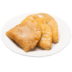 Azevias de Batata Doce