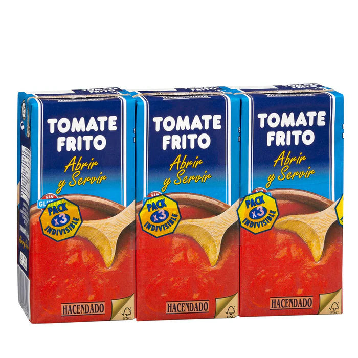 Tomate Frito