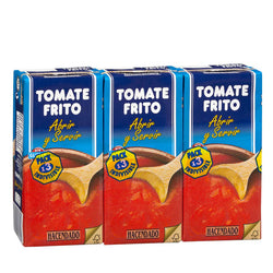 Tomate Frito