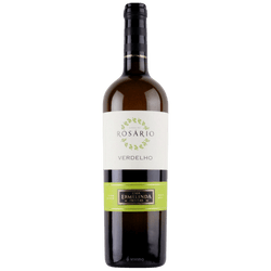 Vinho Vinhas do Rosário (Monocastas) - Casa Ermelinda de Freitas