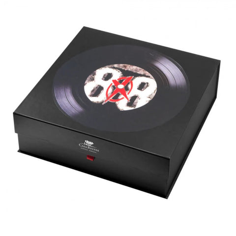 Xutos & Pontapés 88 - ÉDITION LIMITÉE ET NUMÉROTÉE