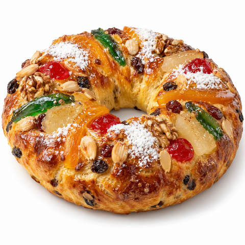Bolo Rei