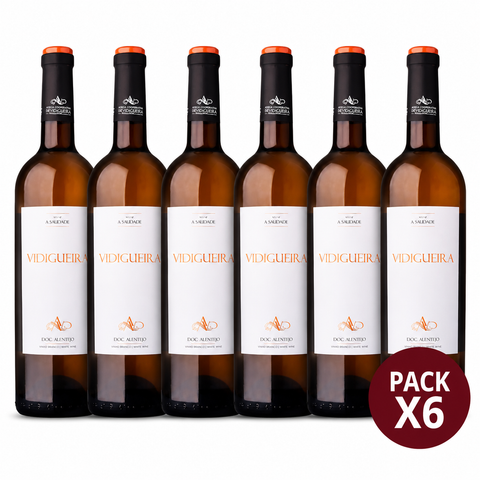Vin Vidigueira DOC