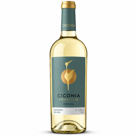 Vinho Alentejo CICONIA Premium