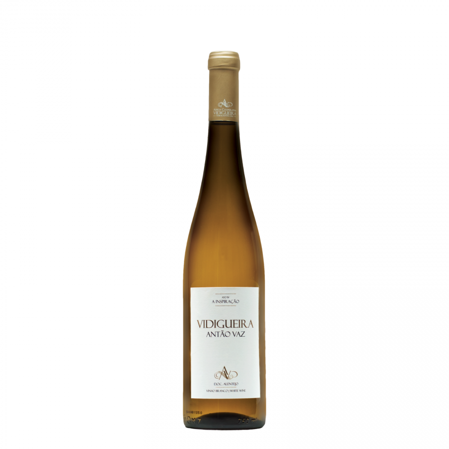 Vinho Branco Vidigueira DOC Antão Vaz