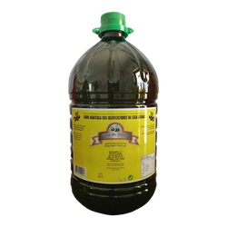 Azeite Virgem Extra Flor da Galega (5Litros - EXCLUSIVO)
