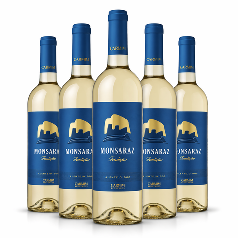 Vinho Monsaraz Tradição DOC - PACK 6*75cl