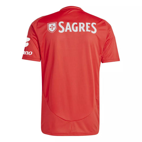 Maillot Benfica 24/25