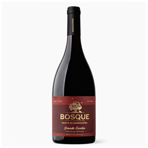 Alentejo Bosque Grande Escolha Red Wine
