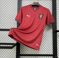 Camisola Portugal Edição Mundial 2026