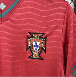 Camisola Portugal Edição Mundial 2026
