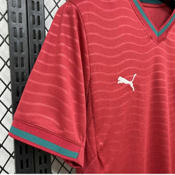 Camisola Portugal Edição Mundial 2026