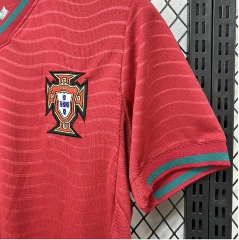 Maillot du Portugal, édition Coupe du Monde 2026
