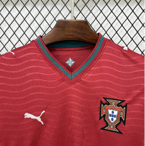 Maillot du Portugal, édition Coupe du Monde 2026