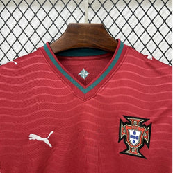 Camisola Portugal Edição Mundial 2026