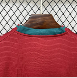 Camisola Portugal Edição Mundial 2026