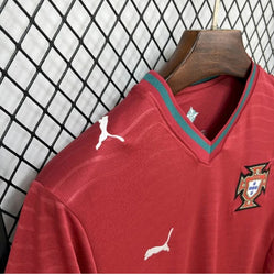 Camisola Portugal Edição Mundial 2026